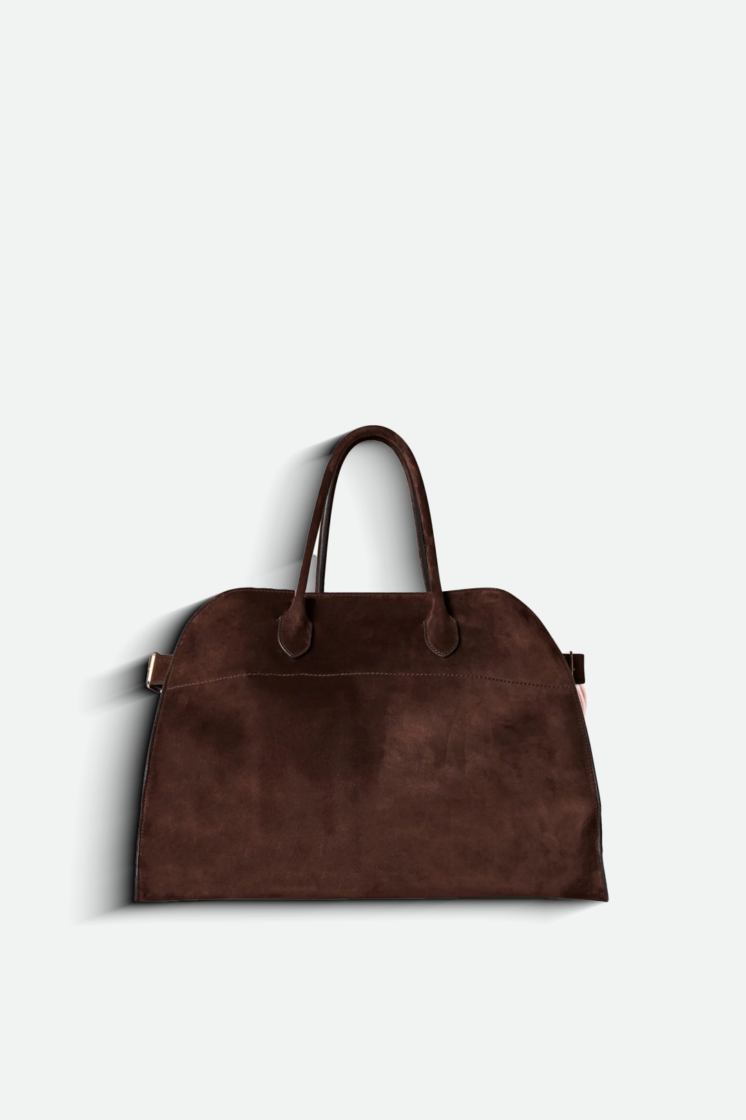 Bolsa Portofino Suede