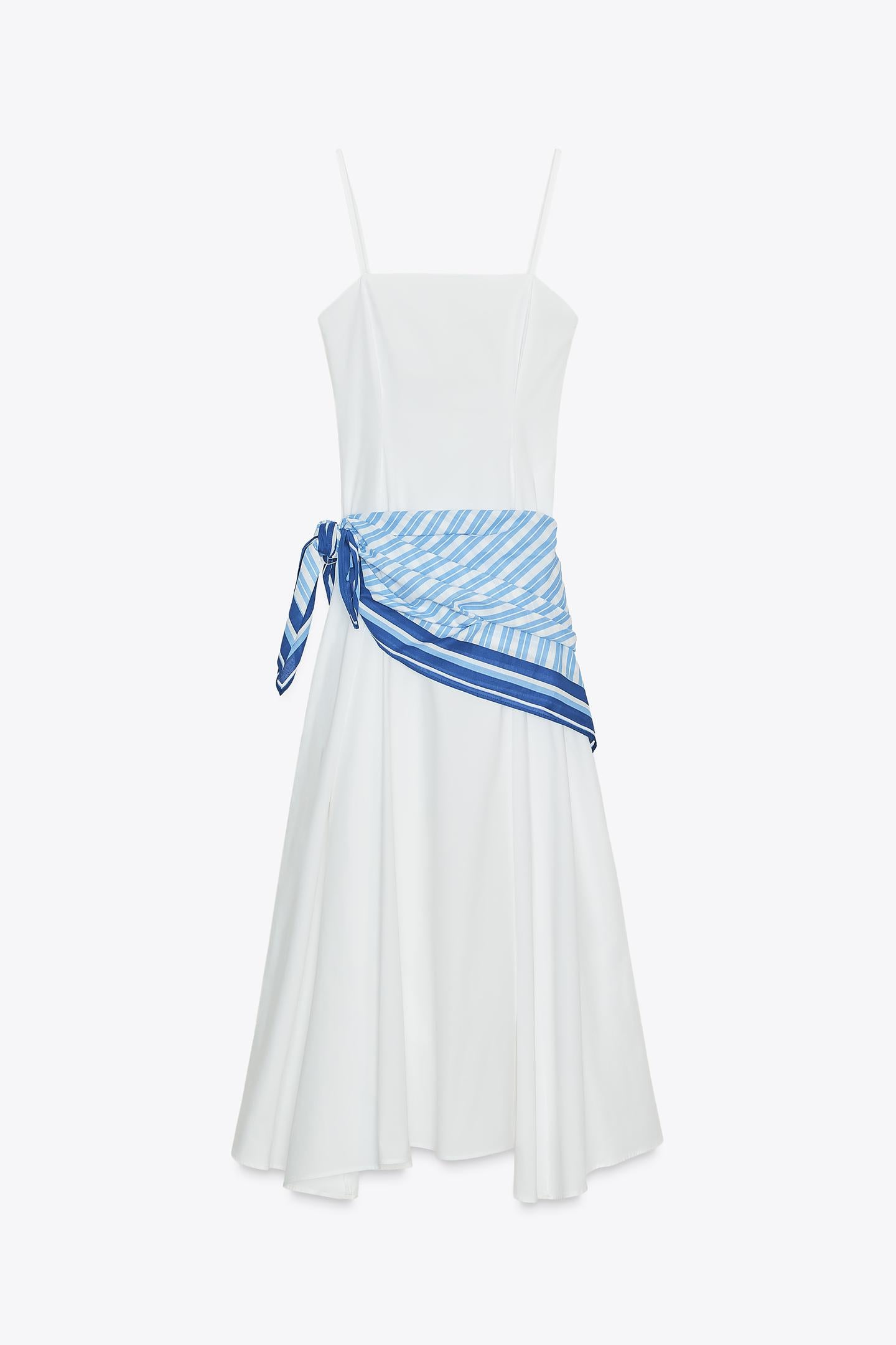 Vestido Elisiê + Lenço