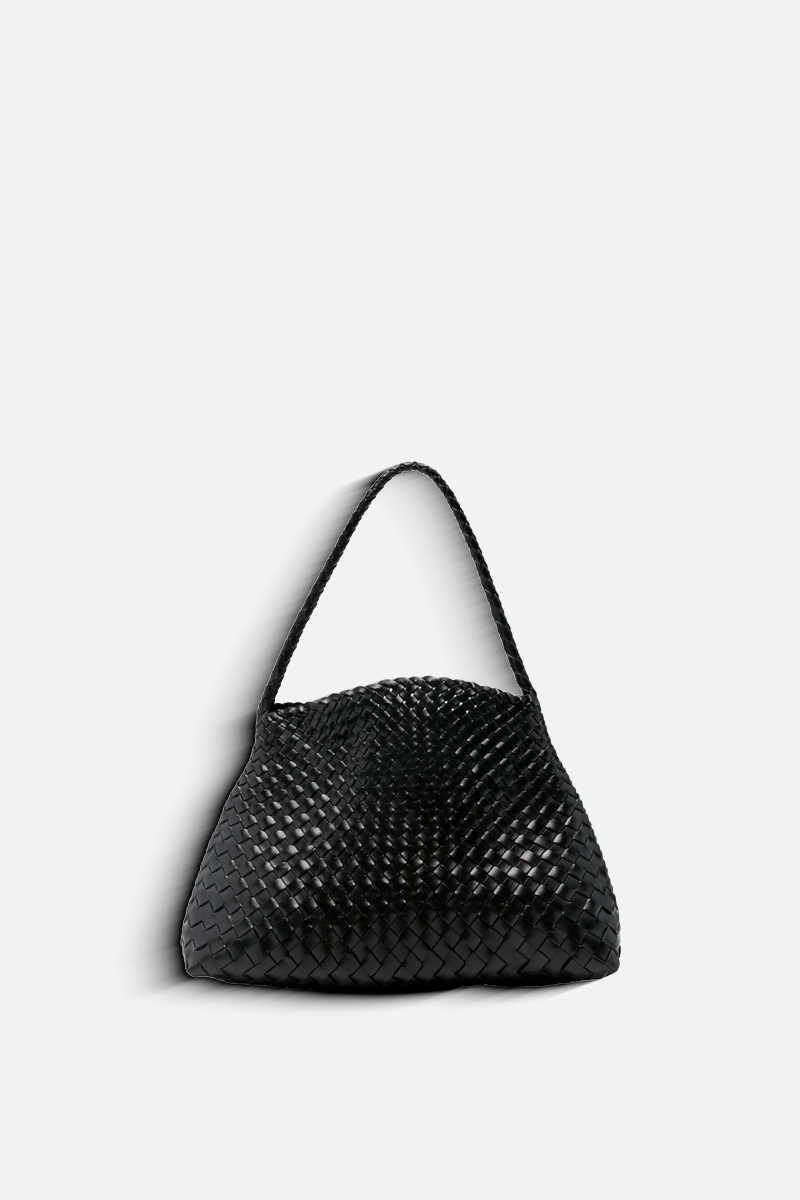 Bolsa Trançada Vizzano