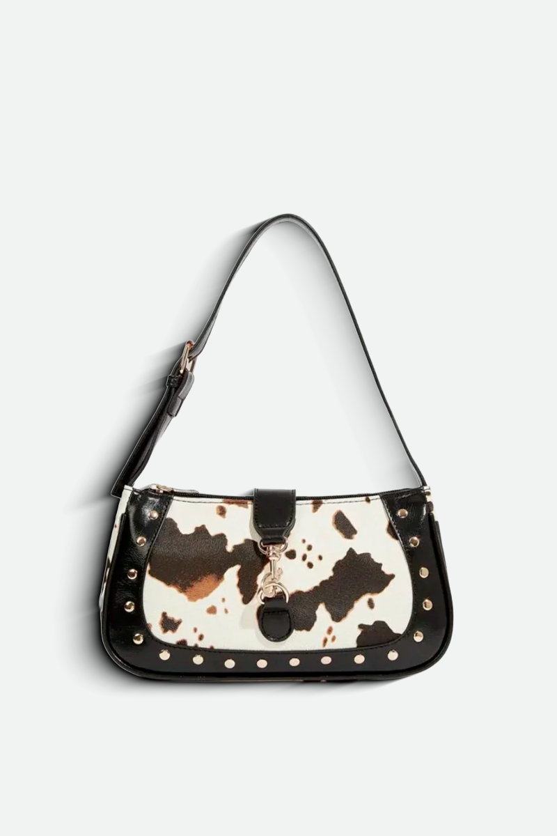 Bolsa Dallas Noir - Preto