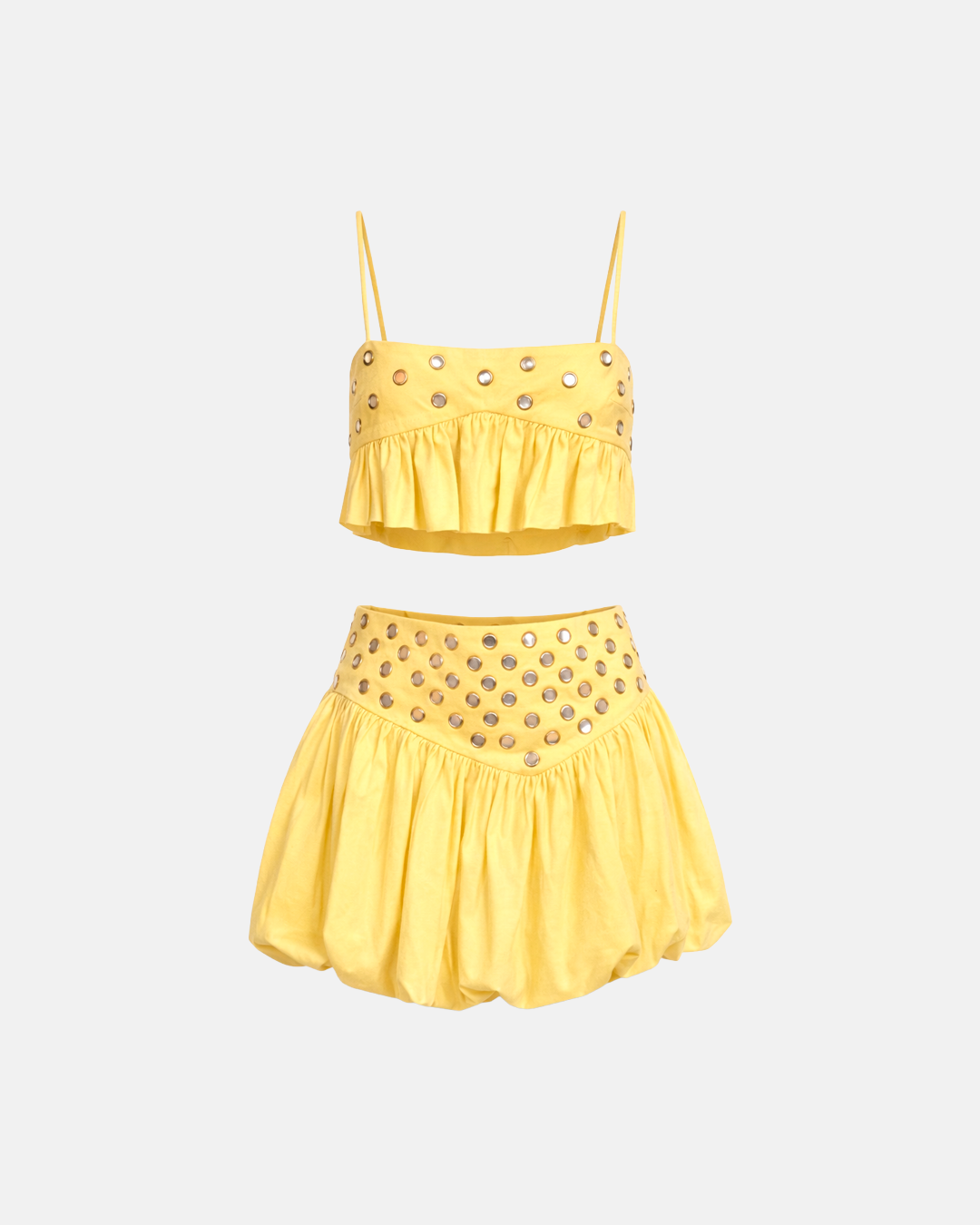 Conjunto Riviera Sol