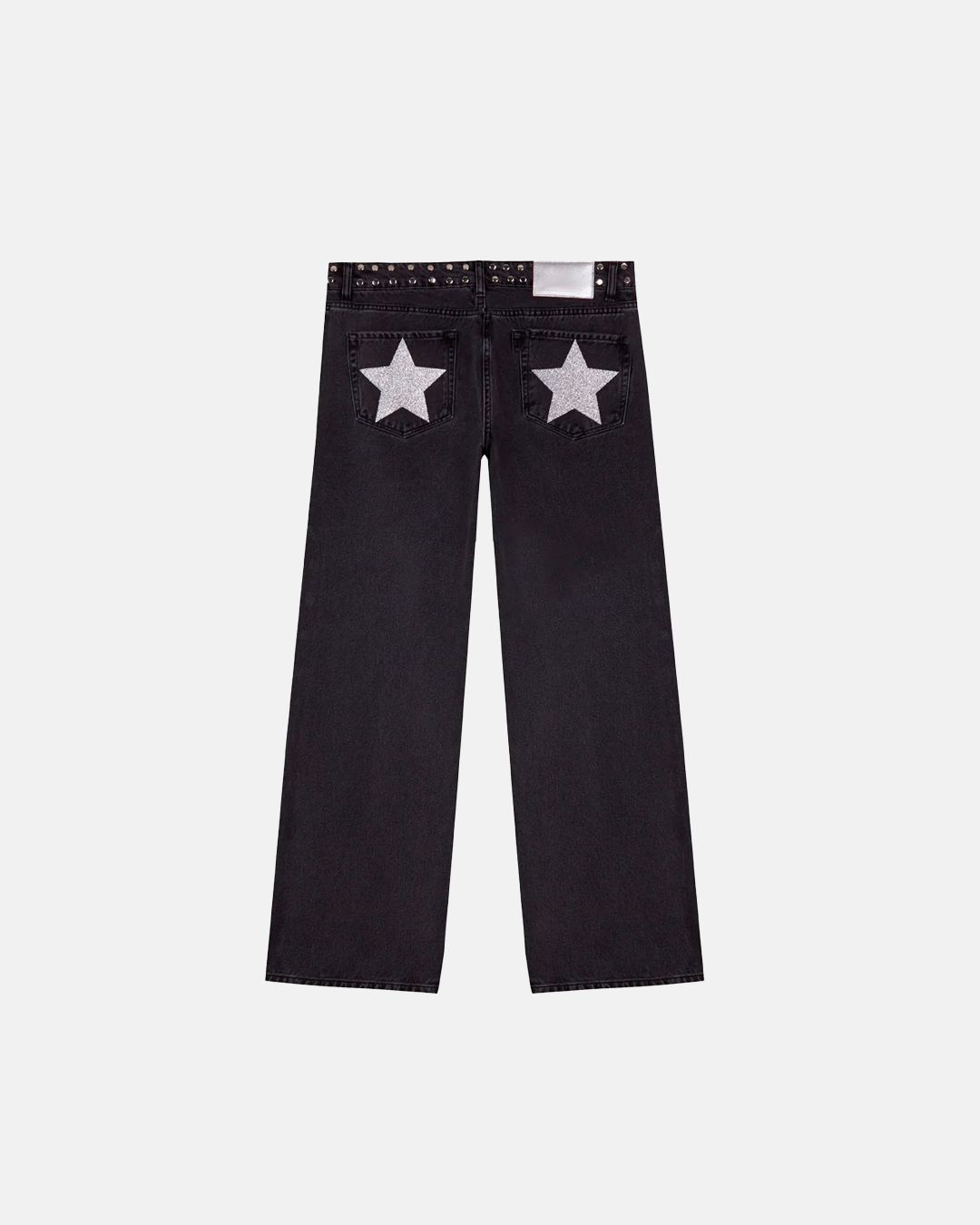 Calça Star Girl Black