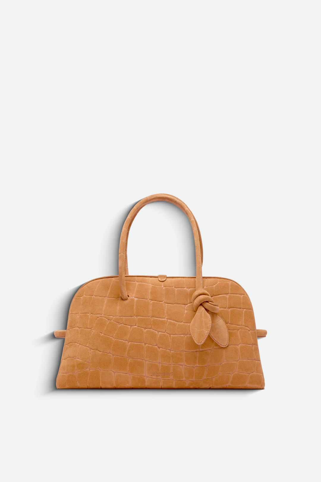 Bolsa Tote Croco Siena