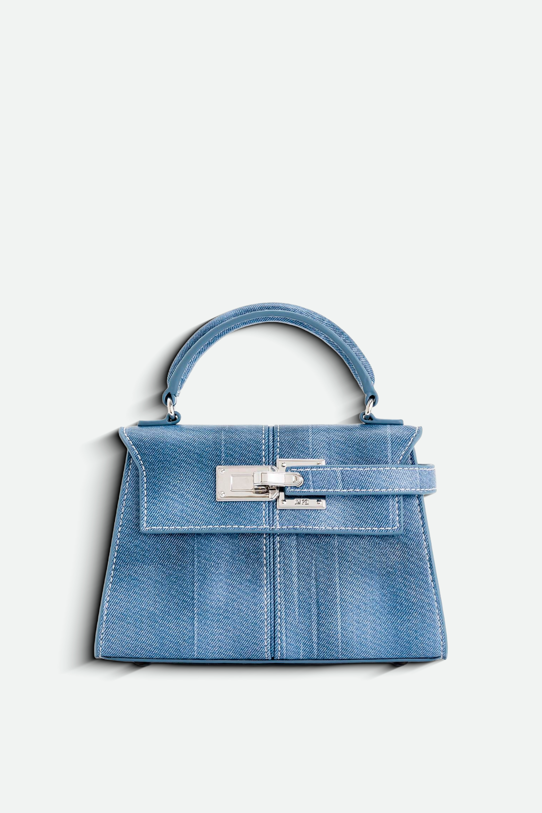 Bolsa Amélie em Denim