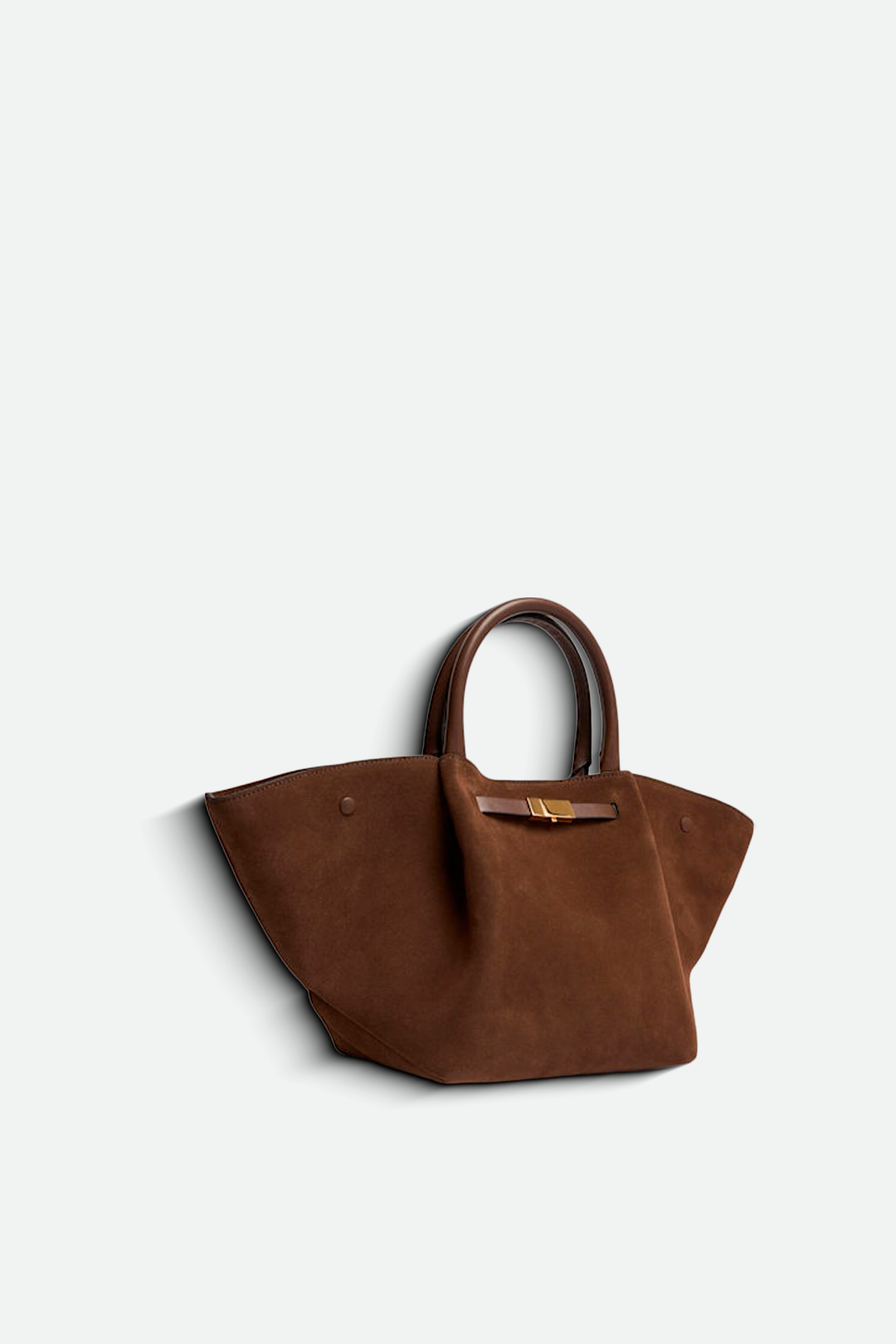 Bolsa MIlla Suede