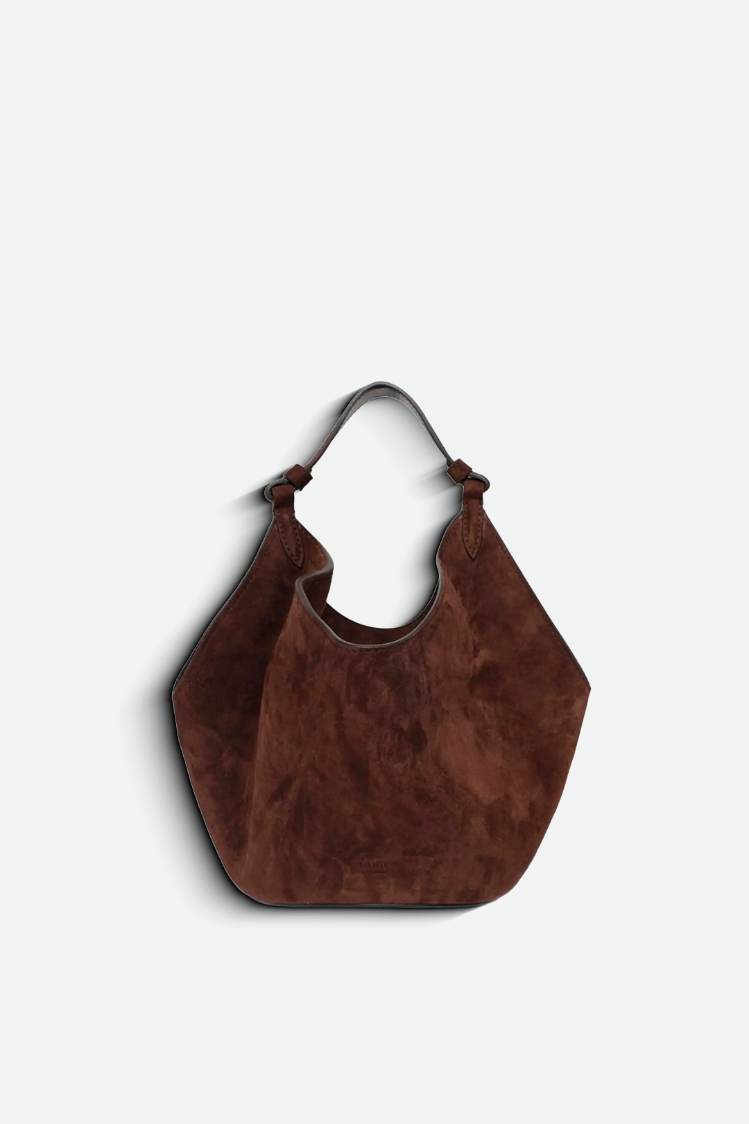 Bolsa Suede Giulia