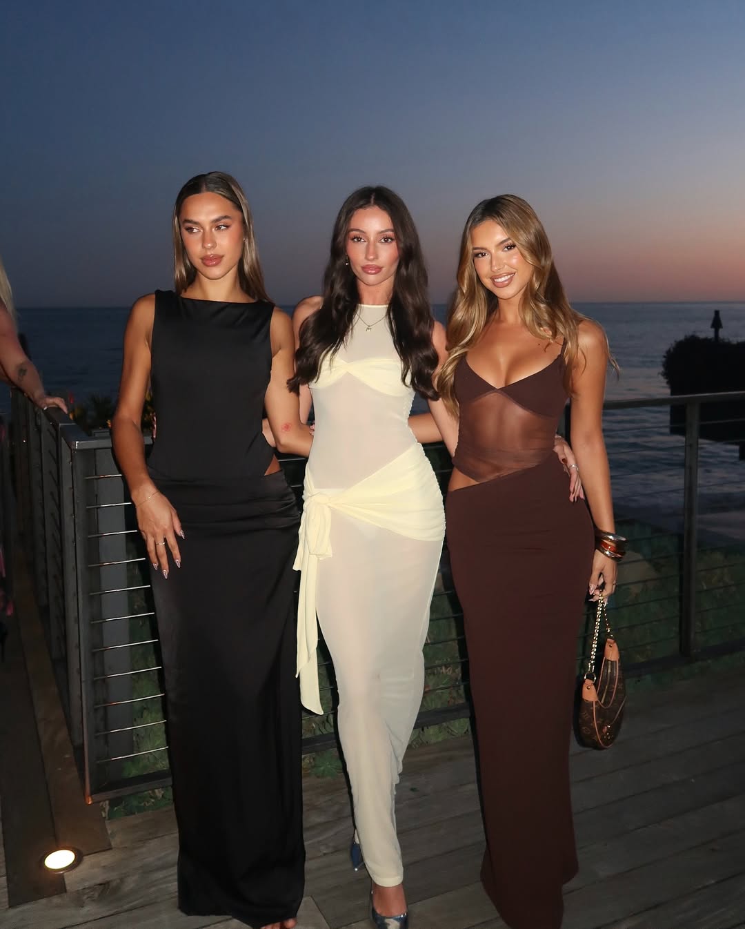 Vestido Sahara Illusion