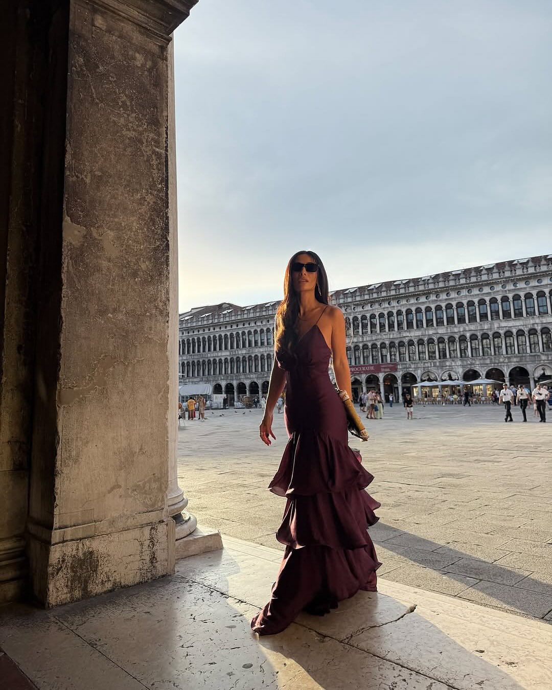 Vestido Doce Vinhedo