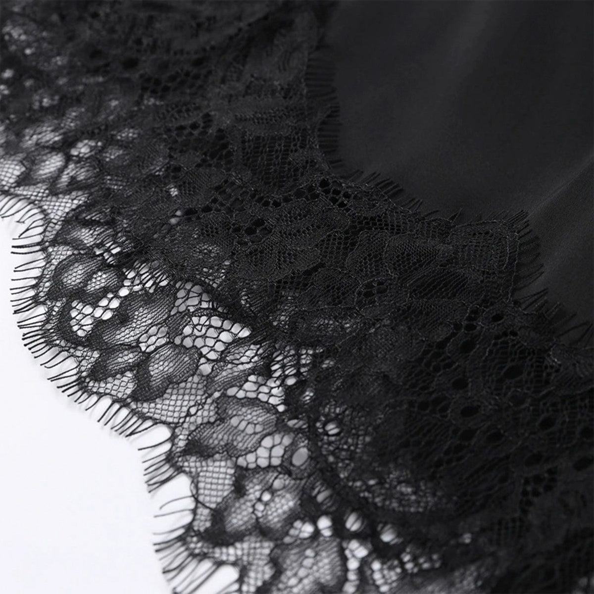 Blusa Slip Seduction