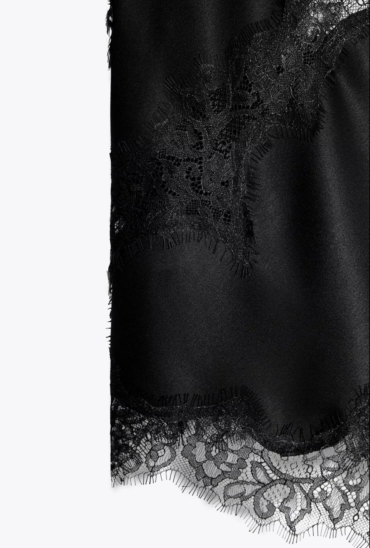 Blusa Slip Seduction