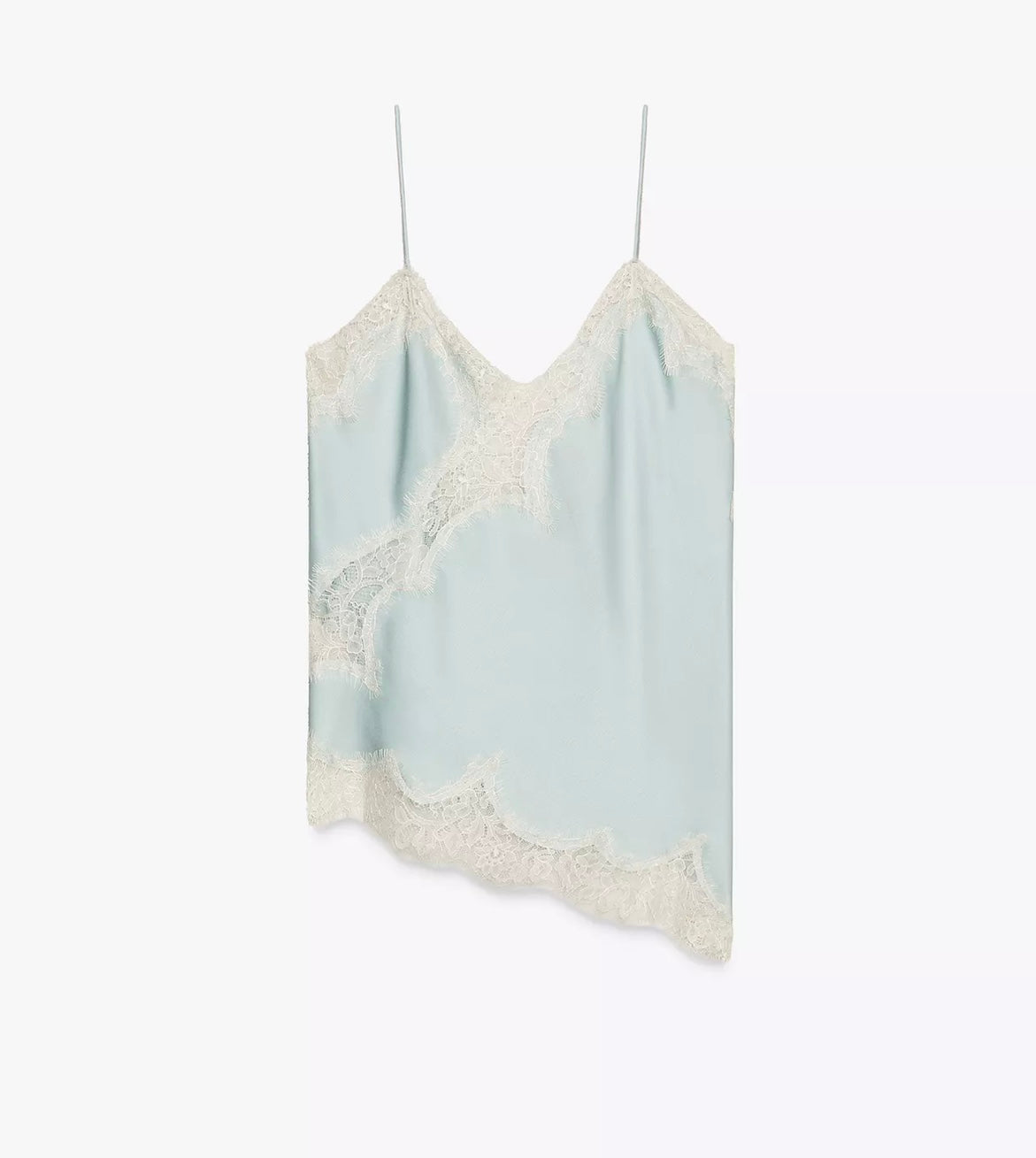Blusa Slip Seduction