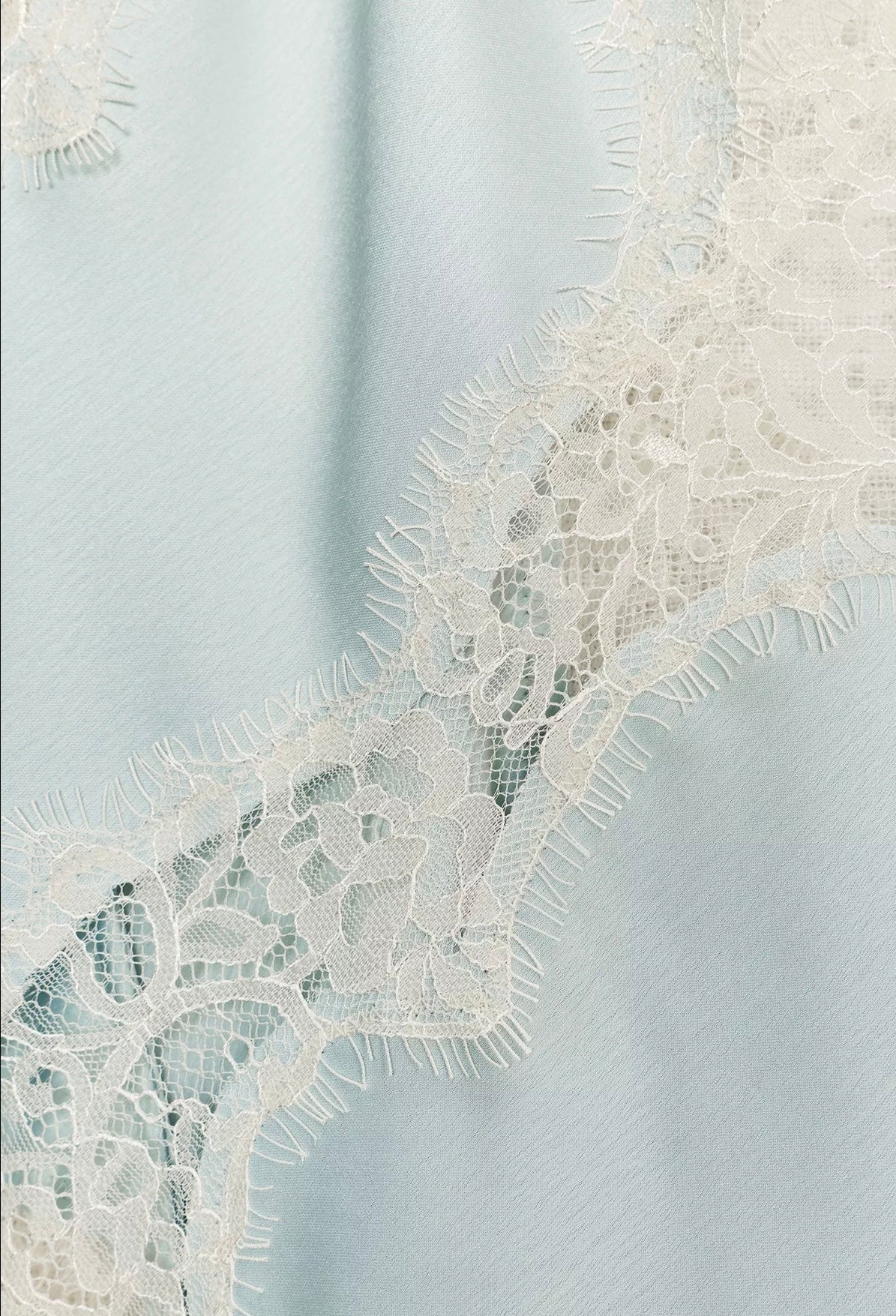 Blusa Slip Seduction