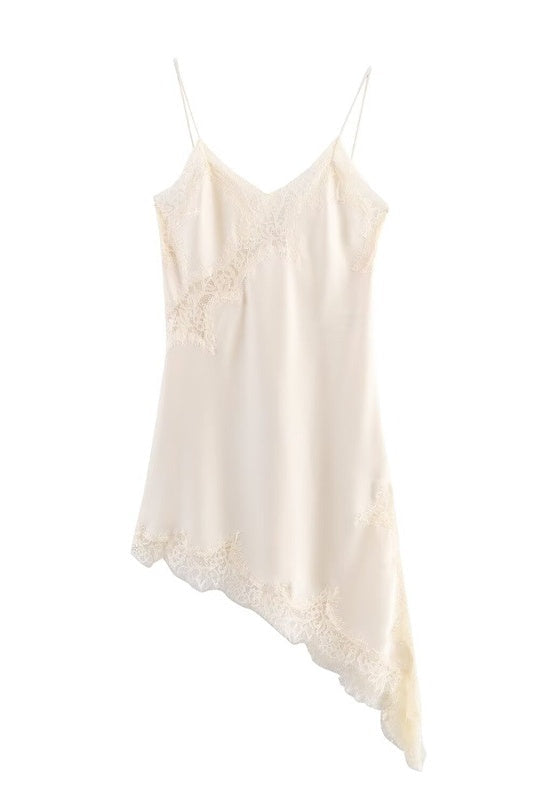 Vestido Slip Seduction