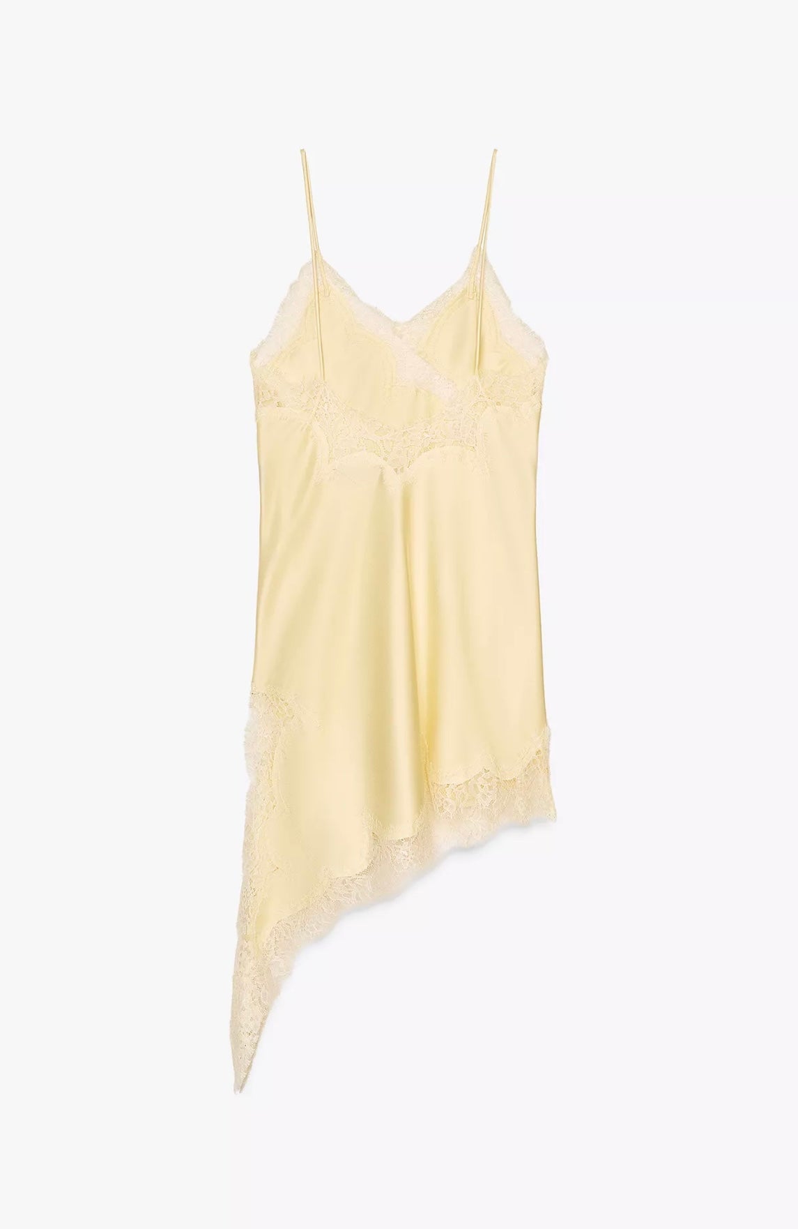 Vestido Slip Seduction