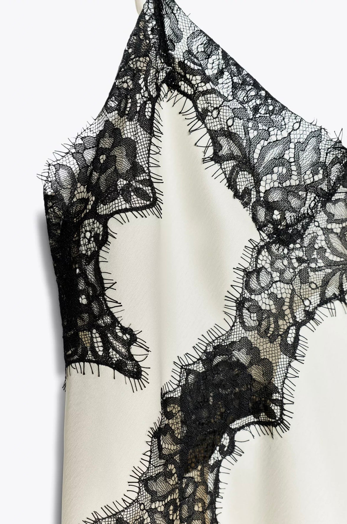 Vestido Slip Seduction