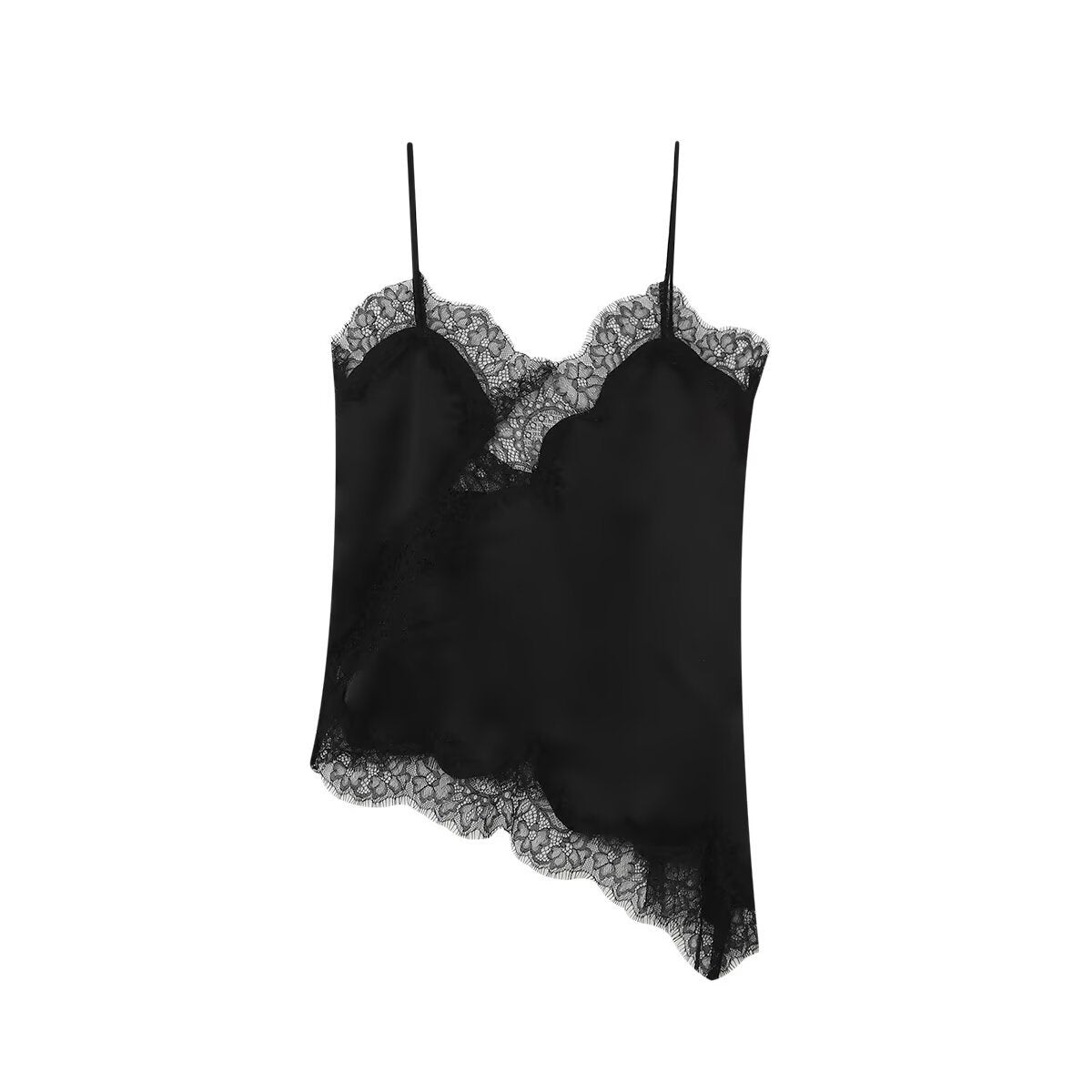 Blusa Slip Seduction