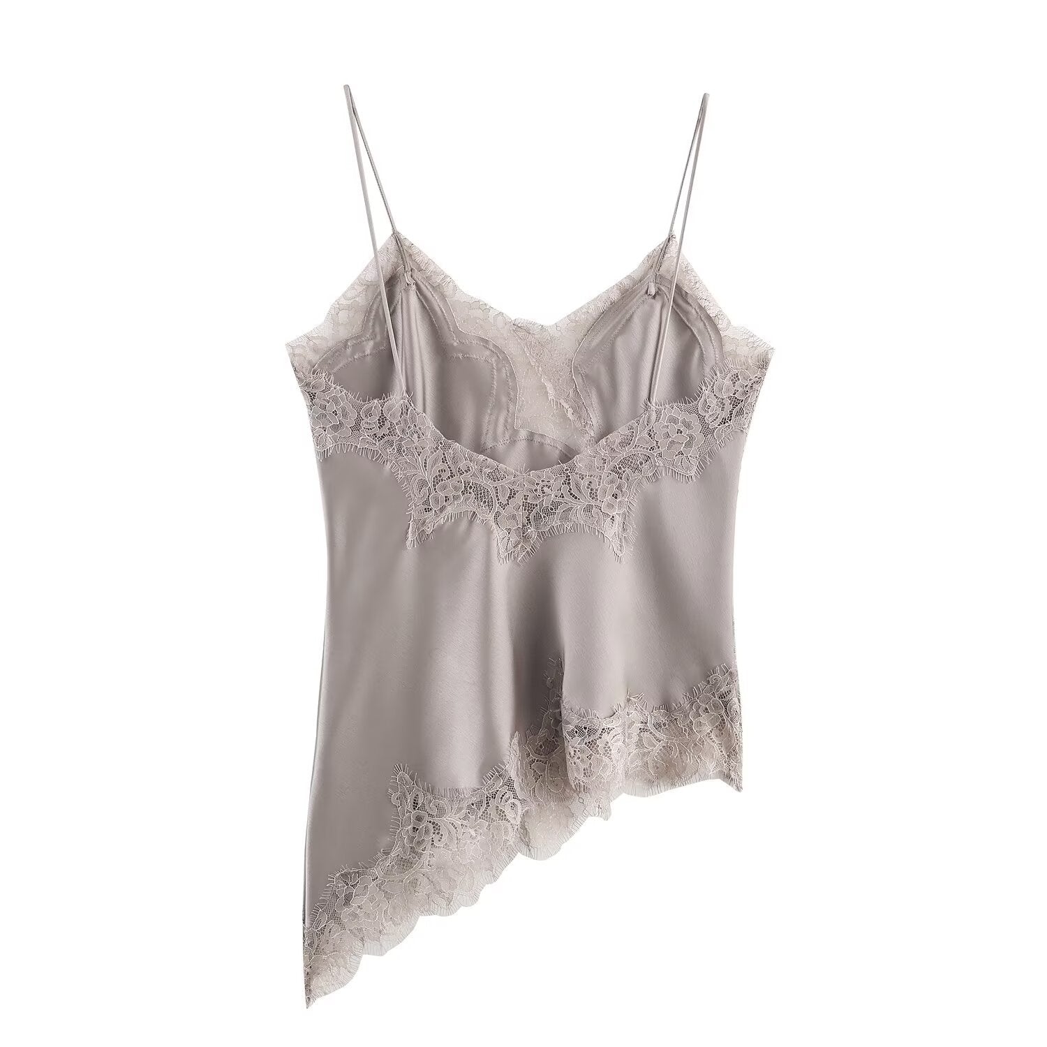 Blusa Slip Seduction