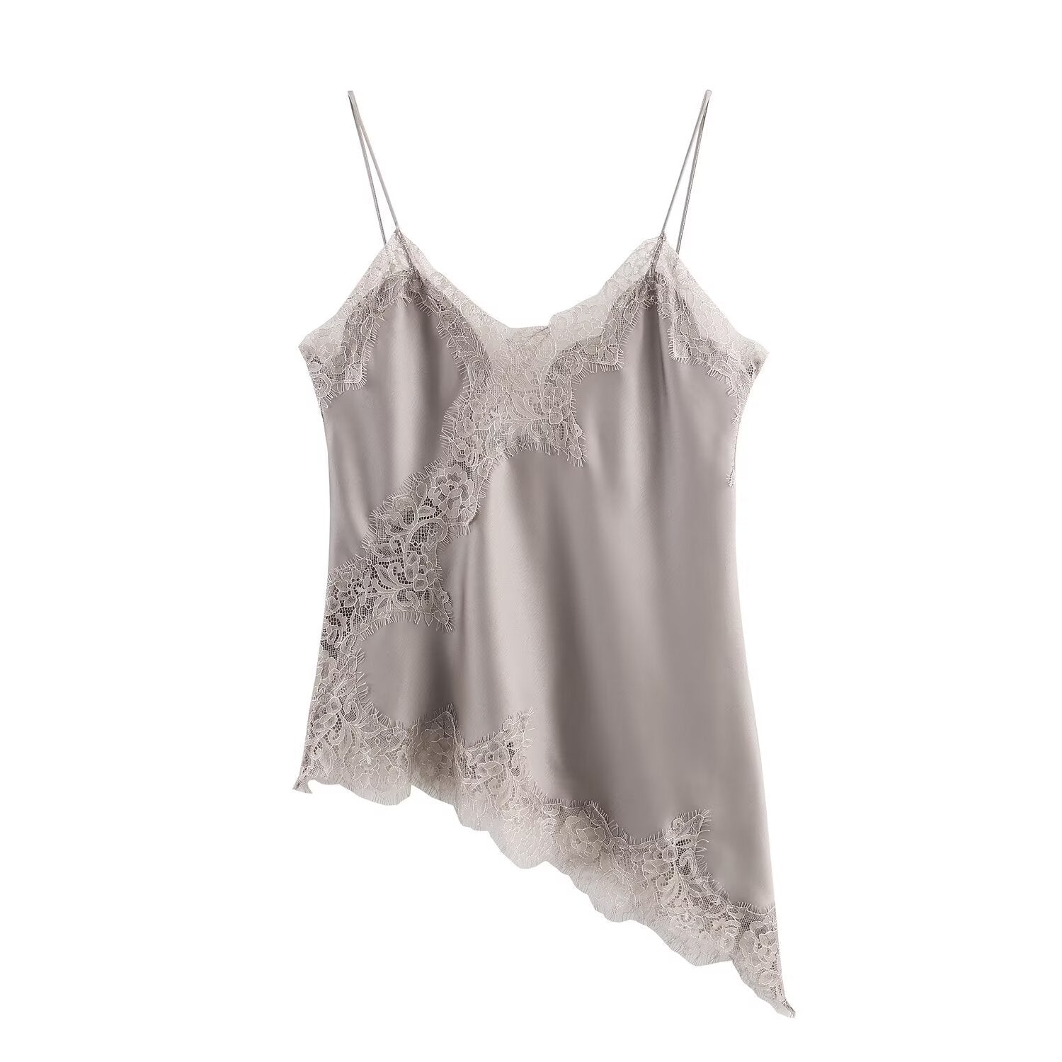 Blusa Slip Seduction