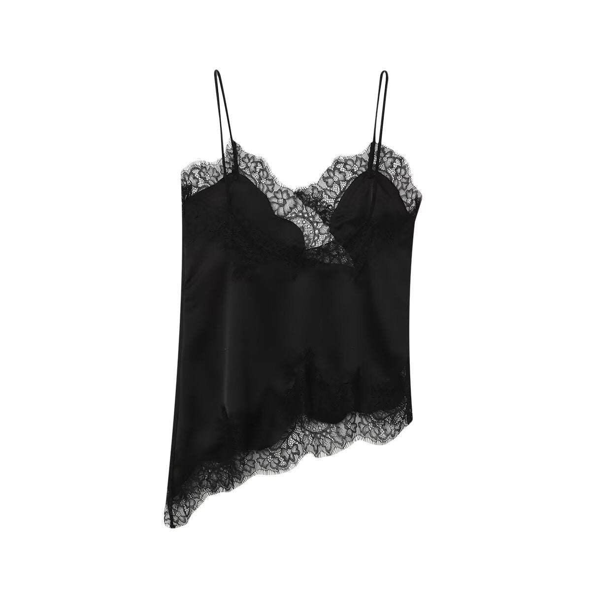 Blusa Slip Seduction