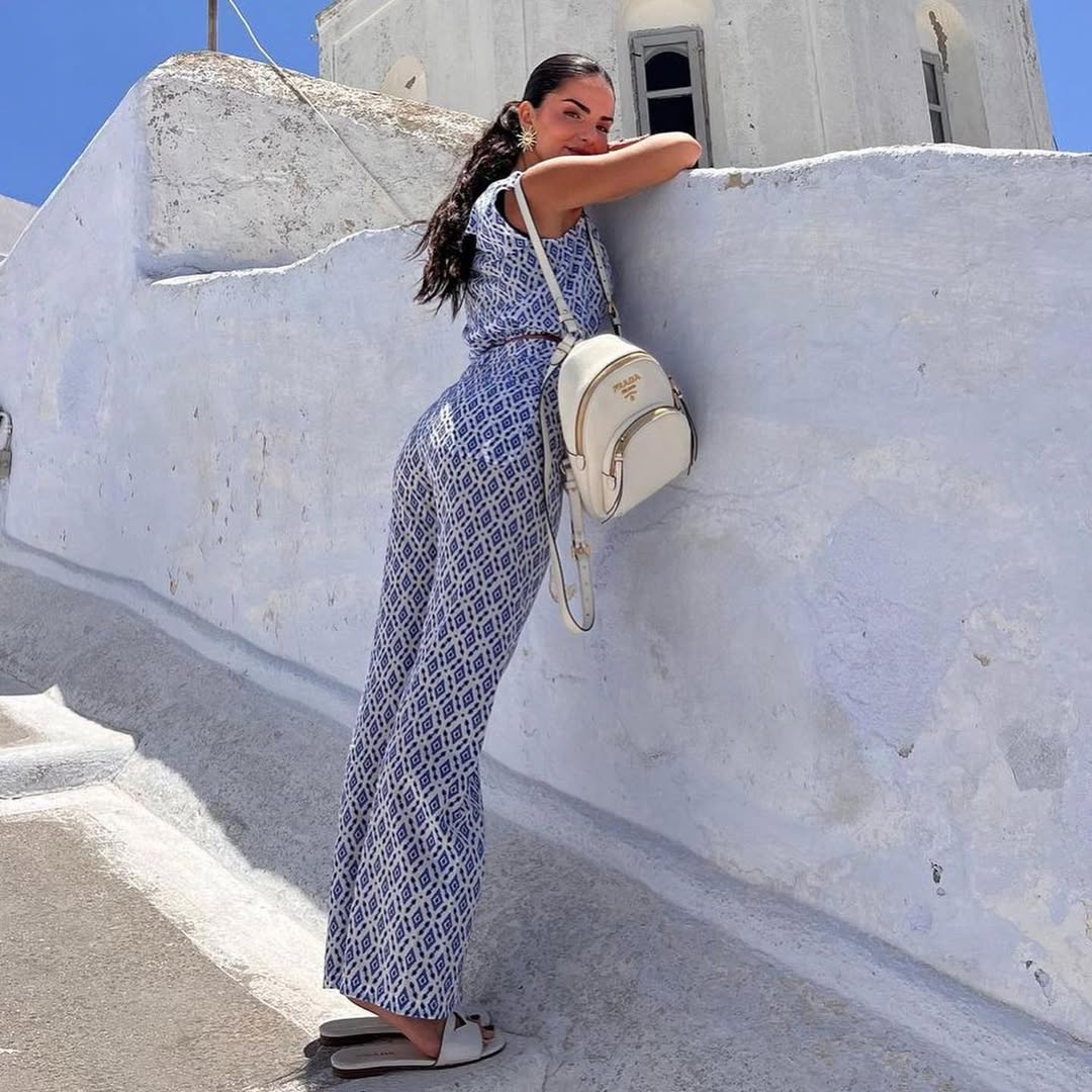 Conjunto Riviera Azul