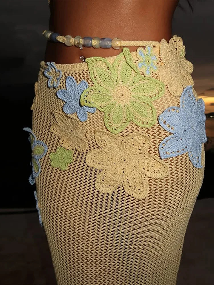 Conjunto Summer Bloom