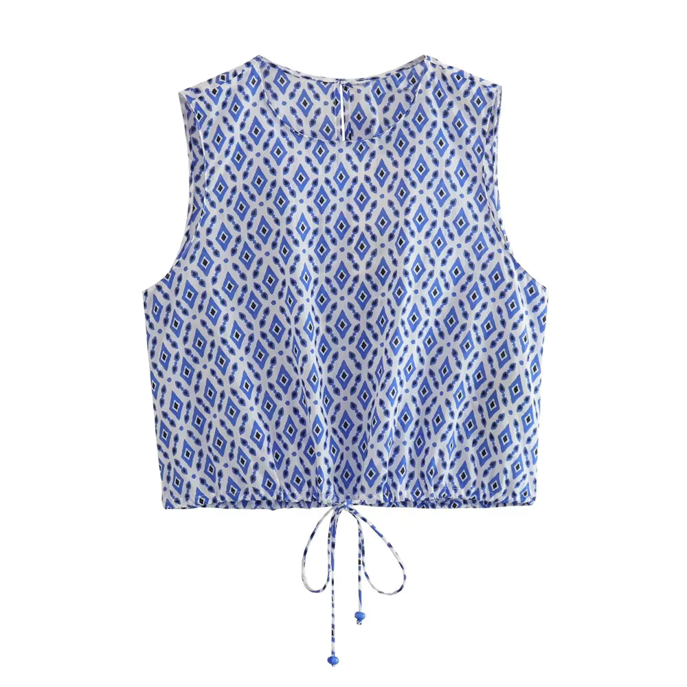 Conjunto Riviera Azul