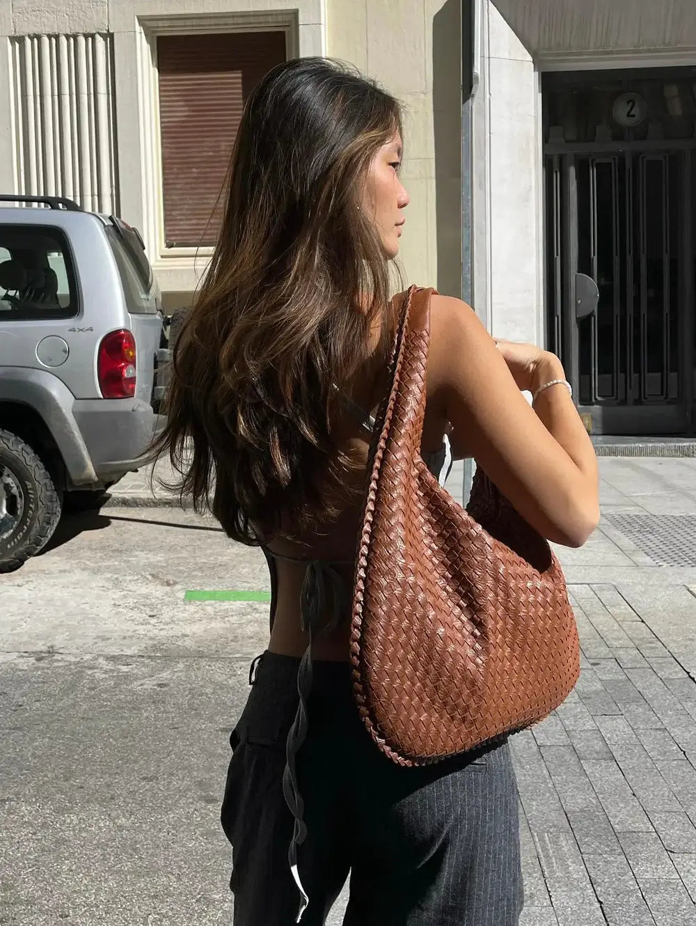 Bolsa Shoulder Amara