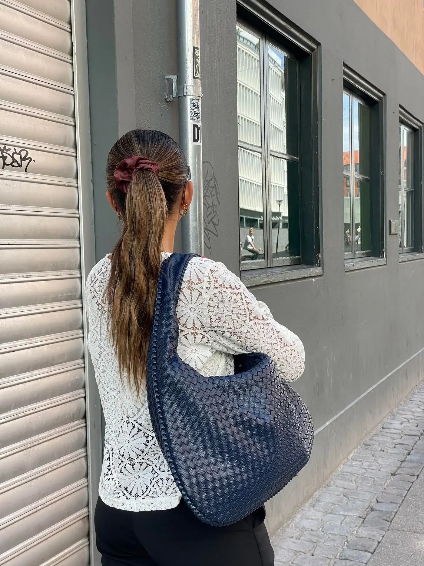 Bolsa Shoulder Amara