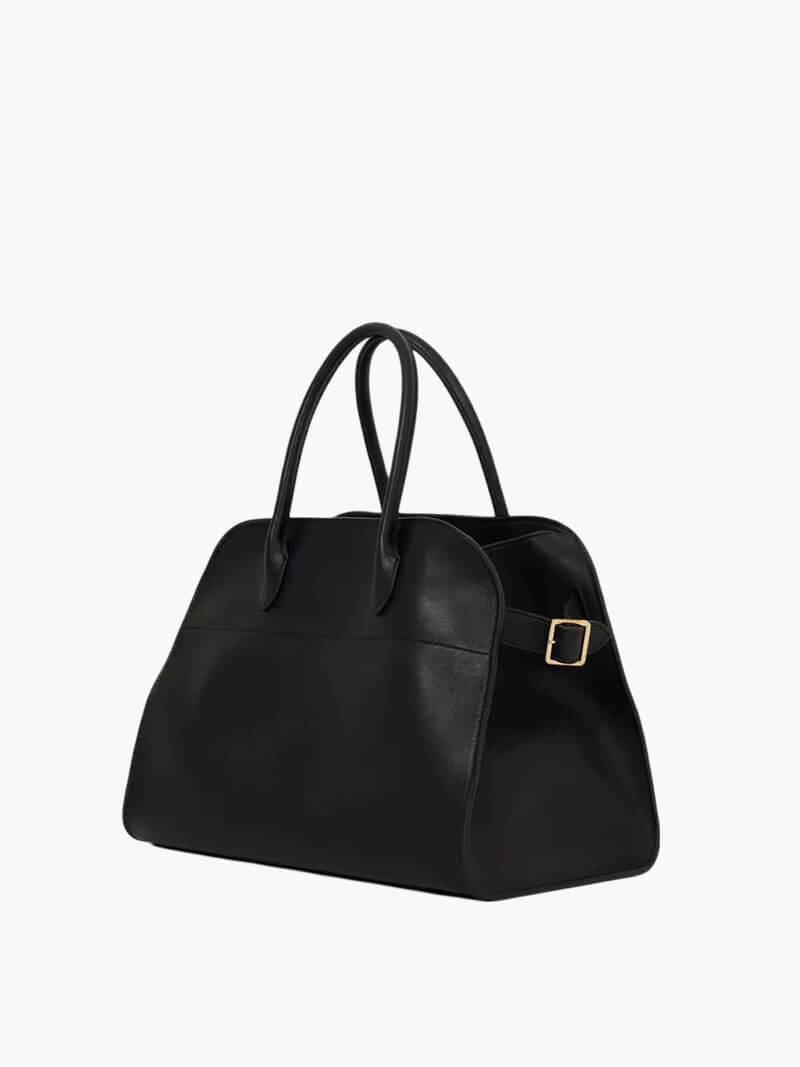 Bolsa Portofino Suede