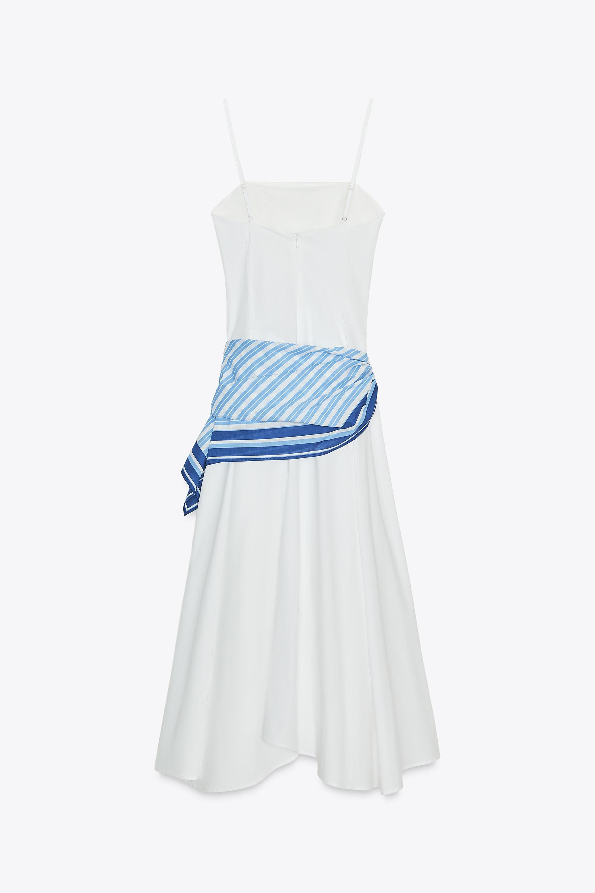 Vestido Elisiê + Lenço