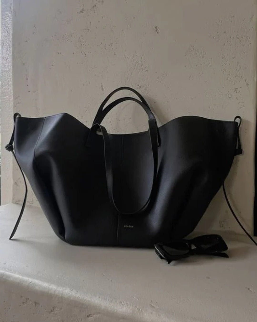 Bolsa Tote Capri
