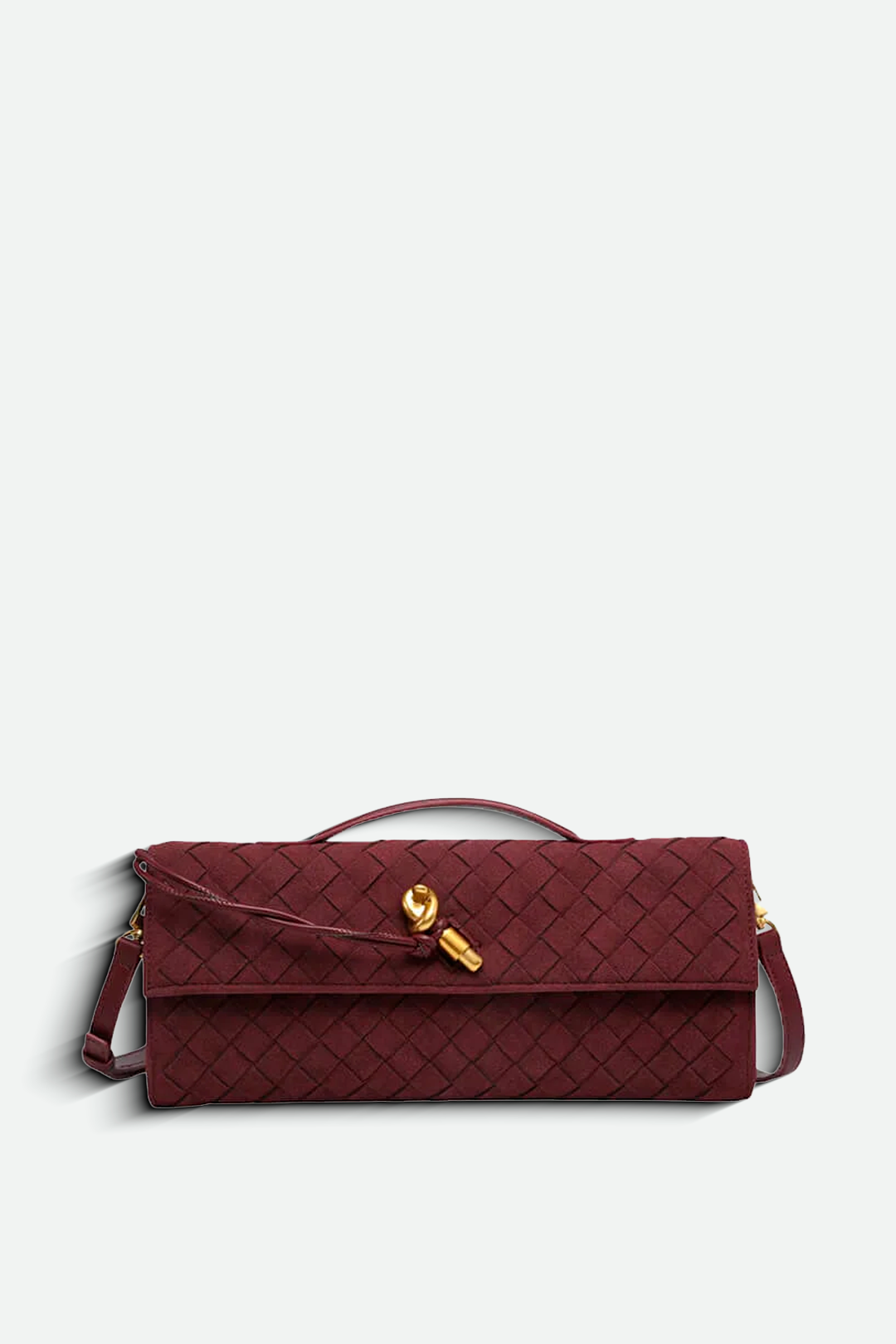 Bolsa Shoulder Chiara