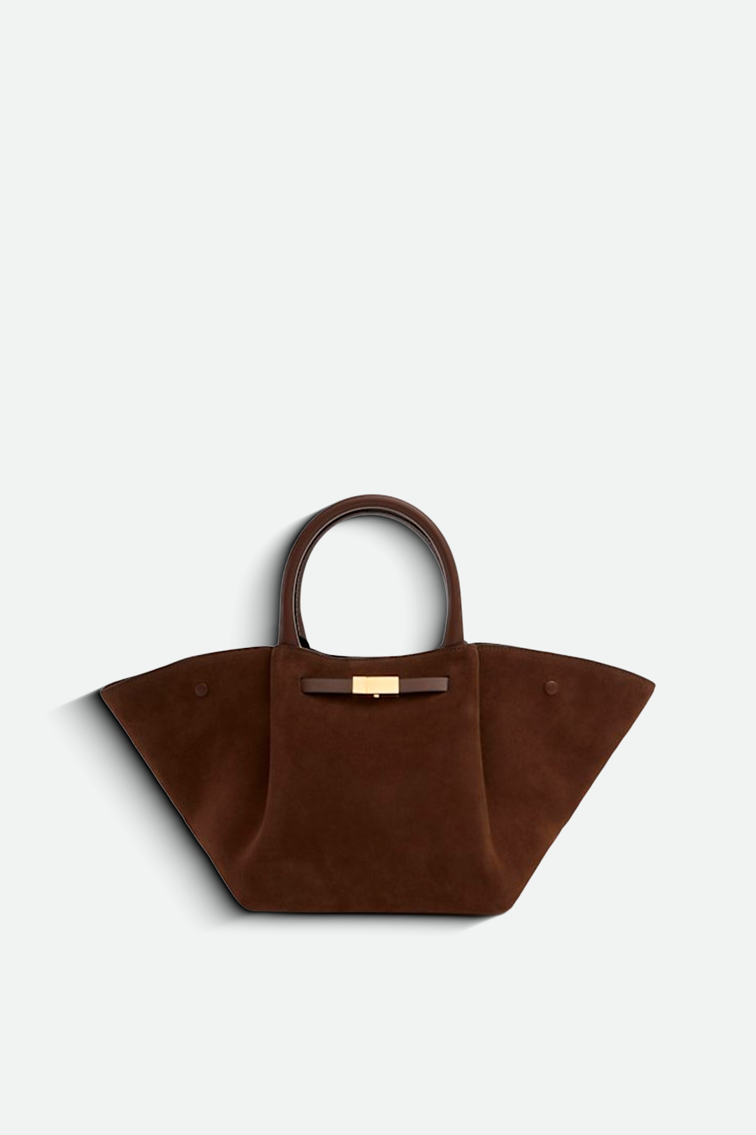 Bolsa MIlla Suede