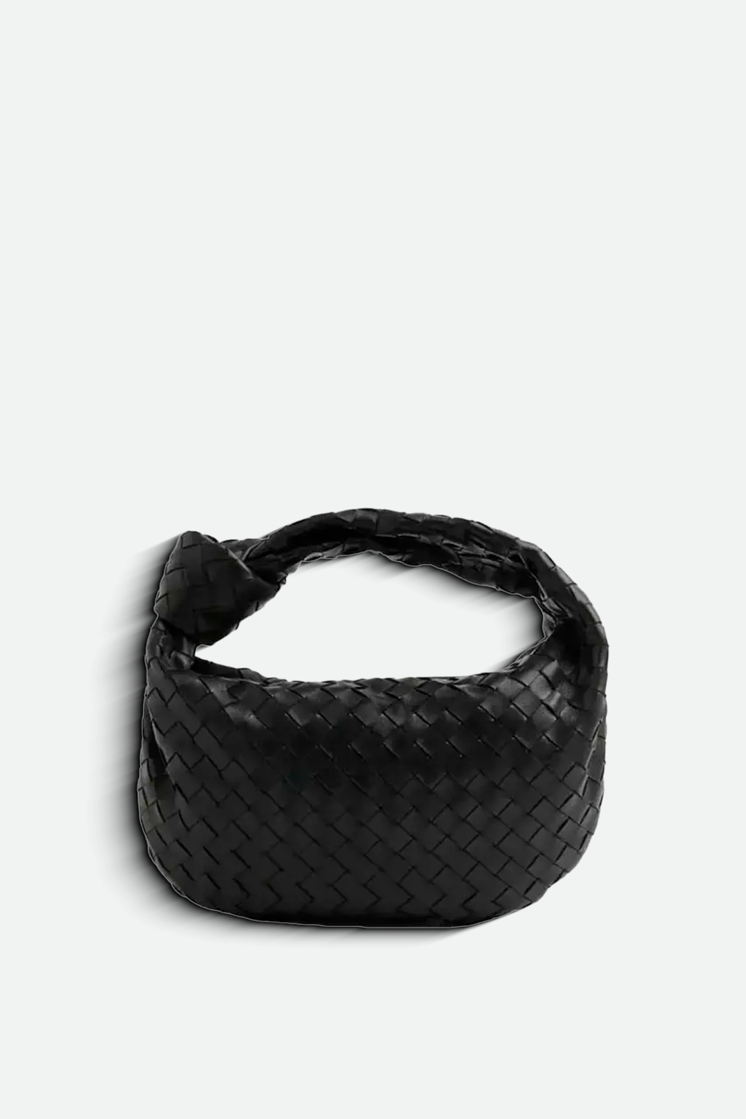 Bolsa Carmen Trançada