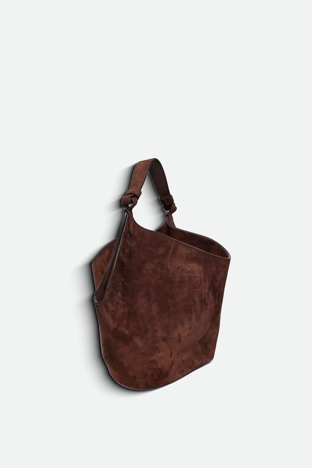 Bolsa Suede Giulia