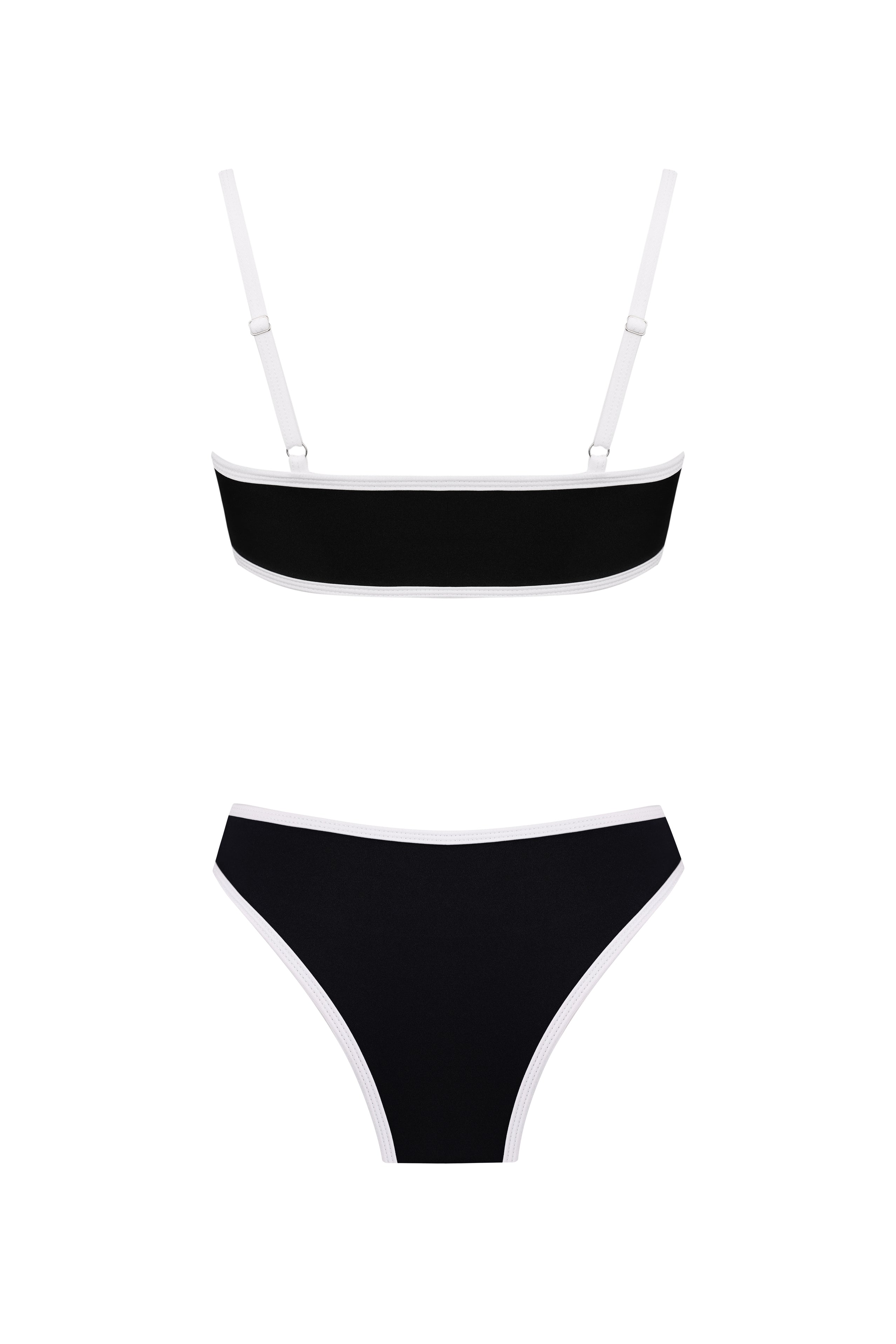 Biquíni Retrô Cannes - Duo Classico