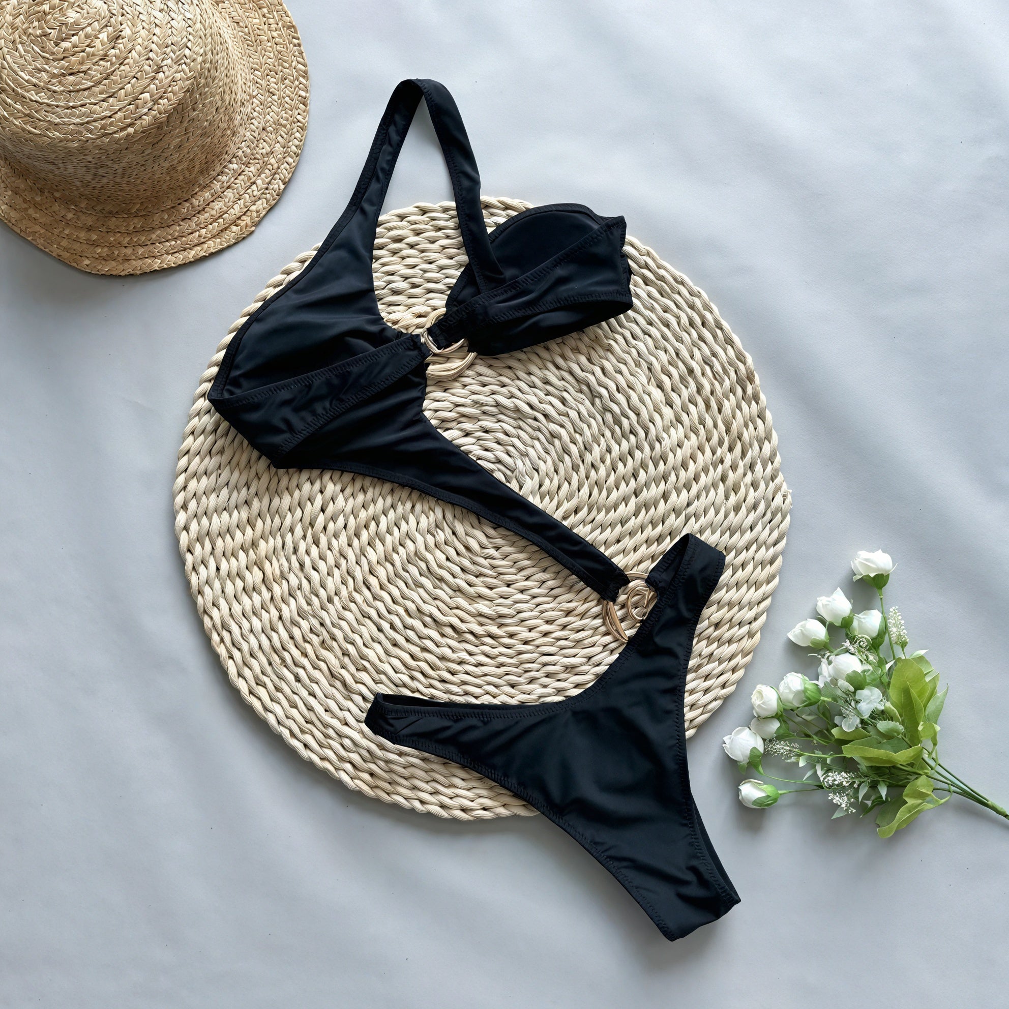 Maiô Eclipse Cut-Out