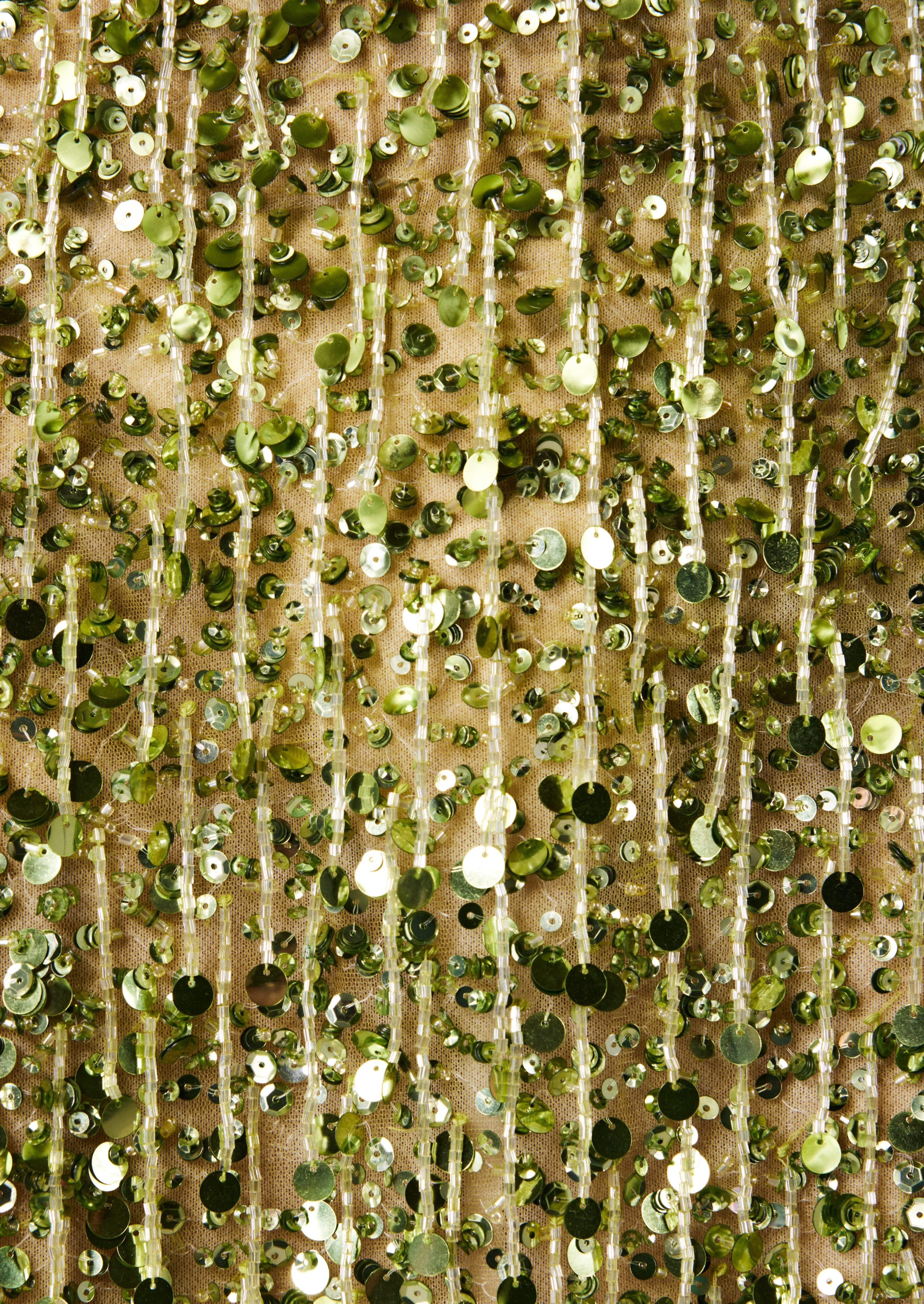 Conjunto Ibiza - Lime