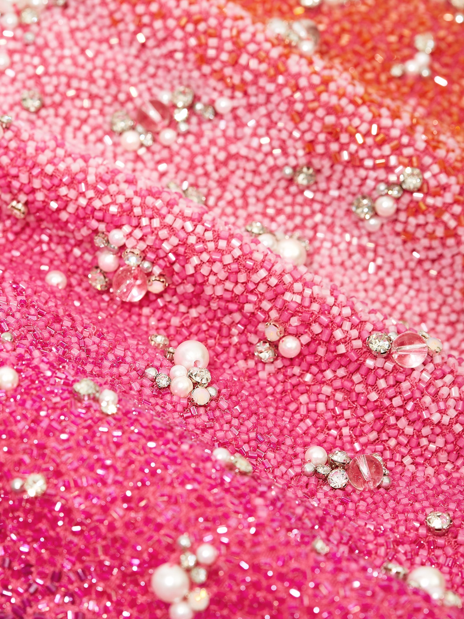 Vestido Mini Sunset Aura