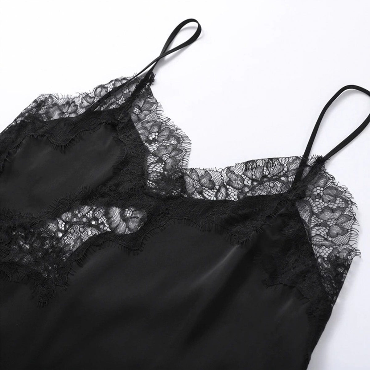 Blusa Slip Seduction