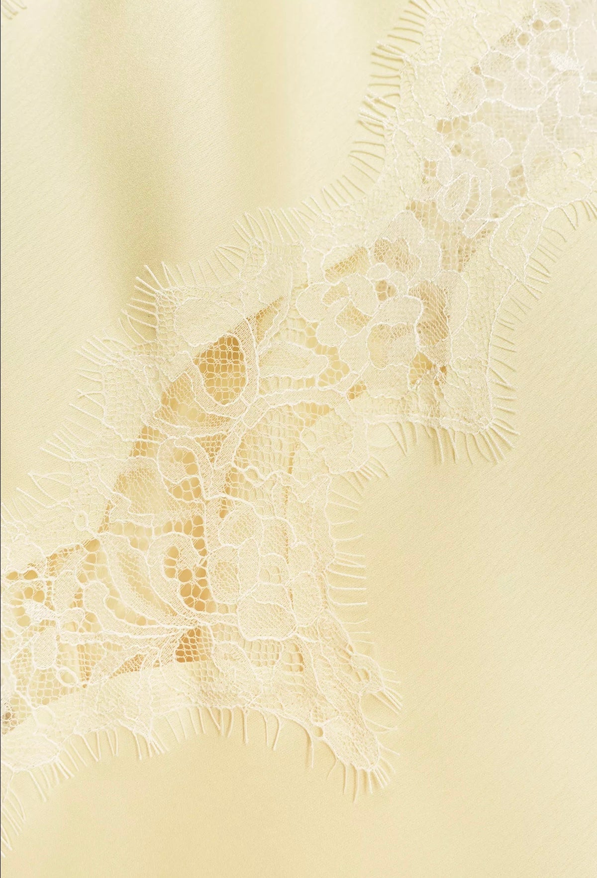 Blusa Slip Seduction