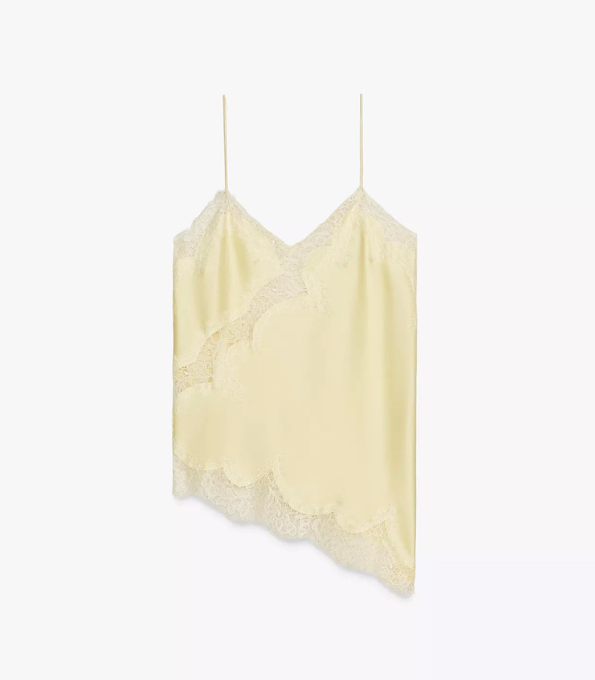 Blusa Slip Seduction