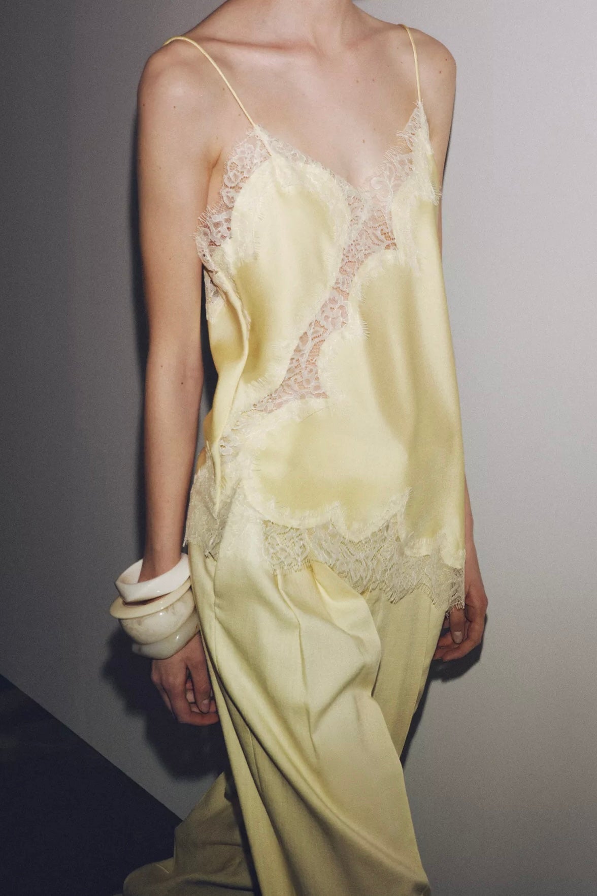 Blusa Slip Seduction