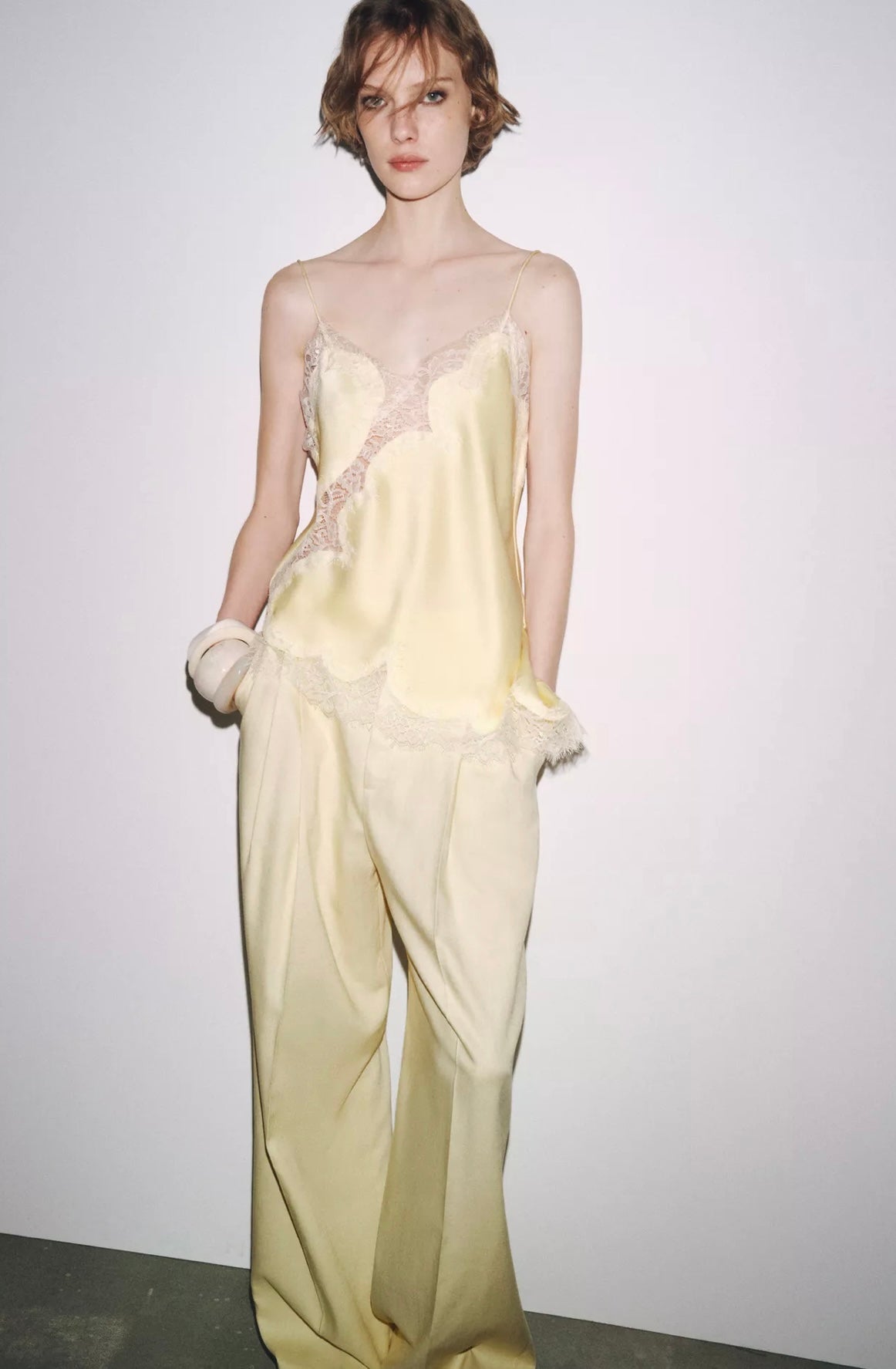 Blusa Slip Seduction