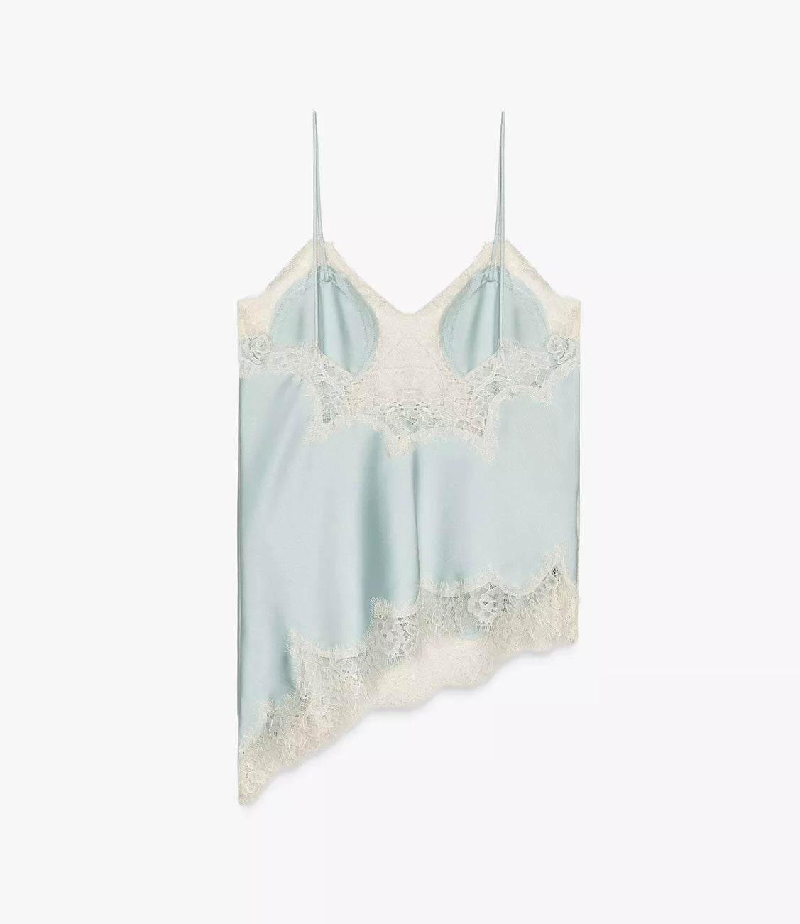 Blusa Slip Seduction