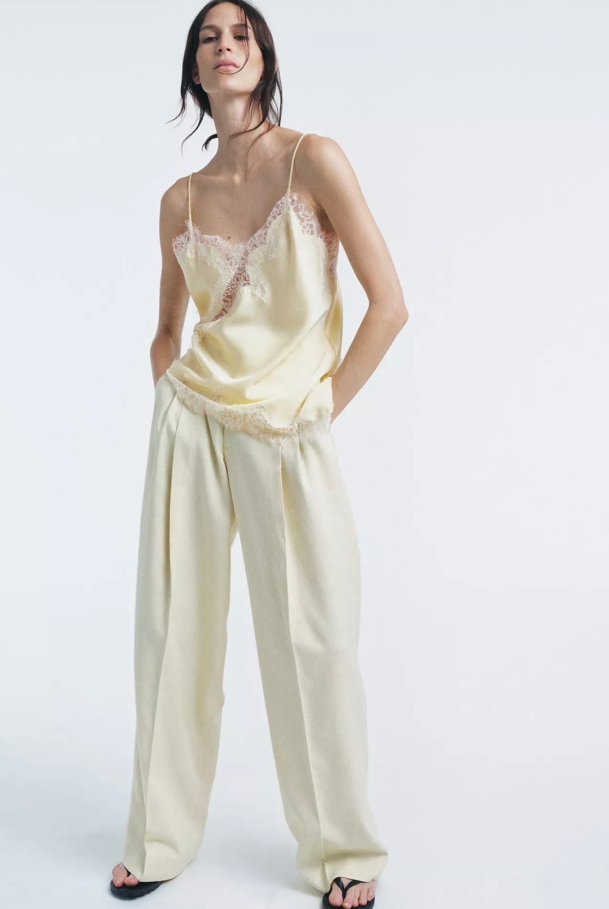 Blusa Slip Seduction