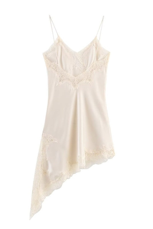 Vestido Slip Seduction