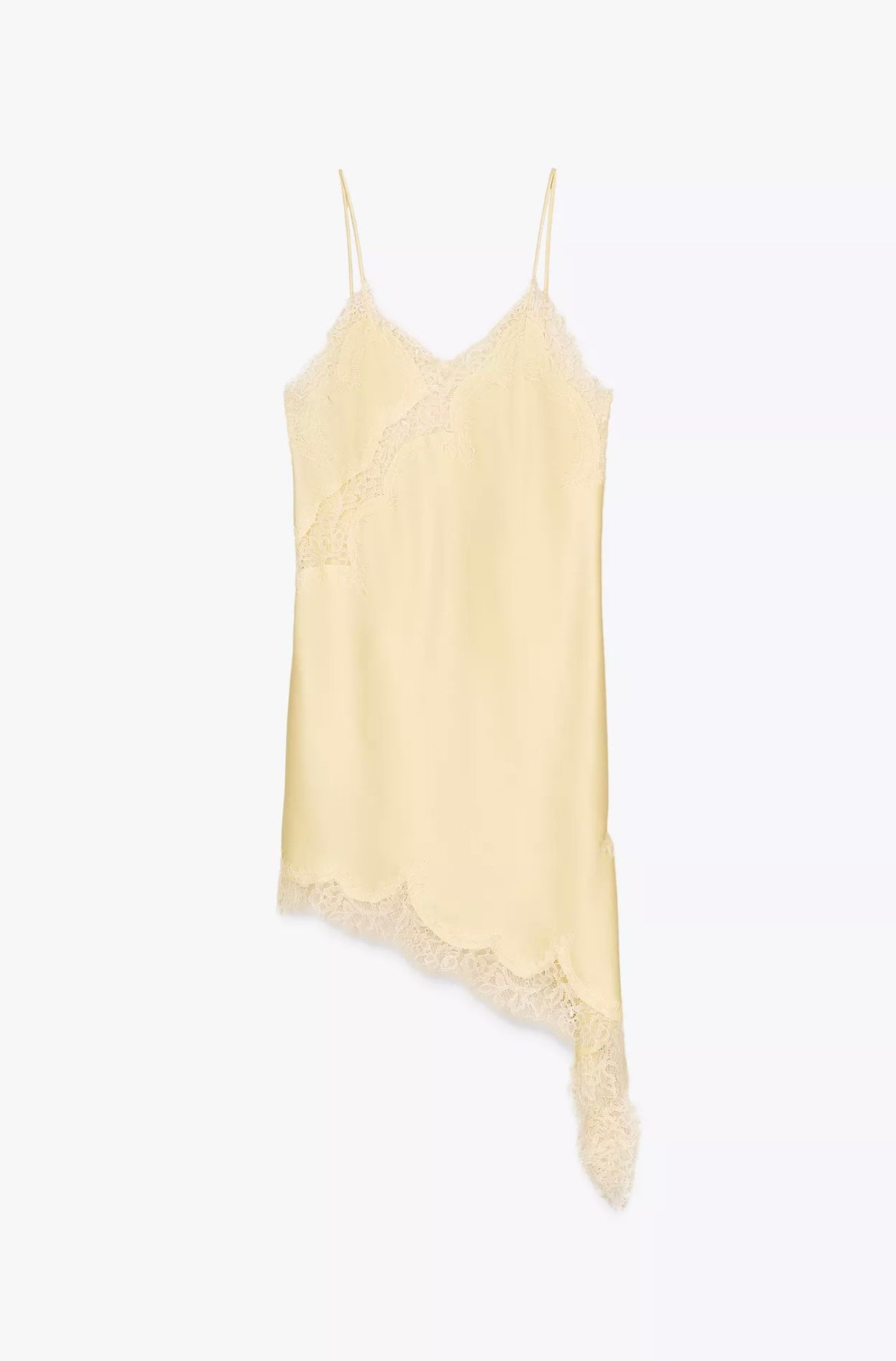 Vestido Slip Seduction