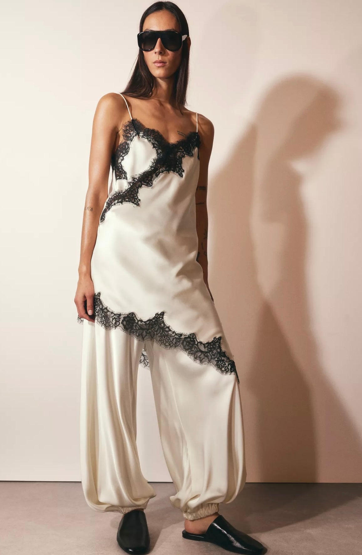 Vestido Slip Seduction