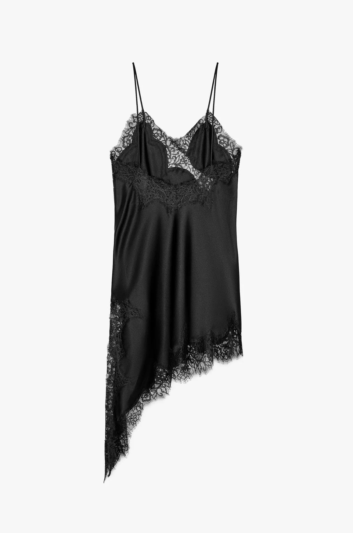 Vestido Slip Seduction